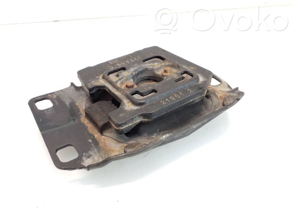 Ford Kuga I Pagalvė pavarų dėžės 