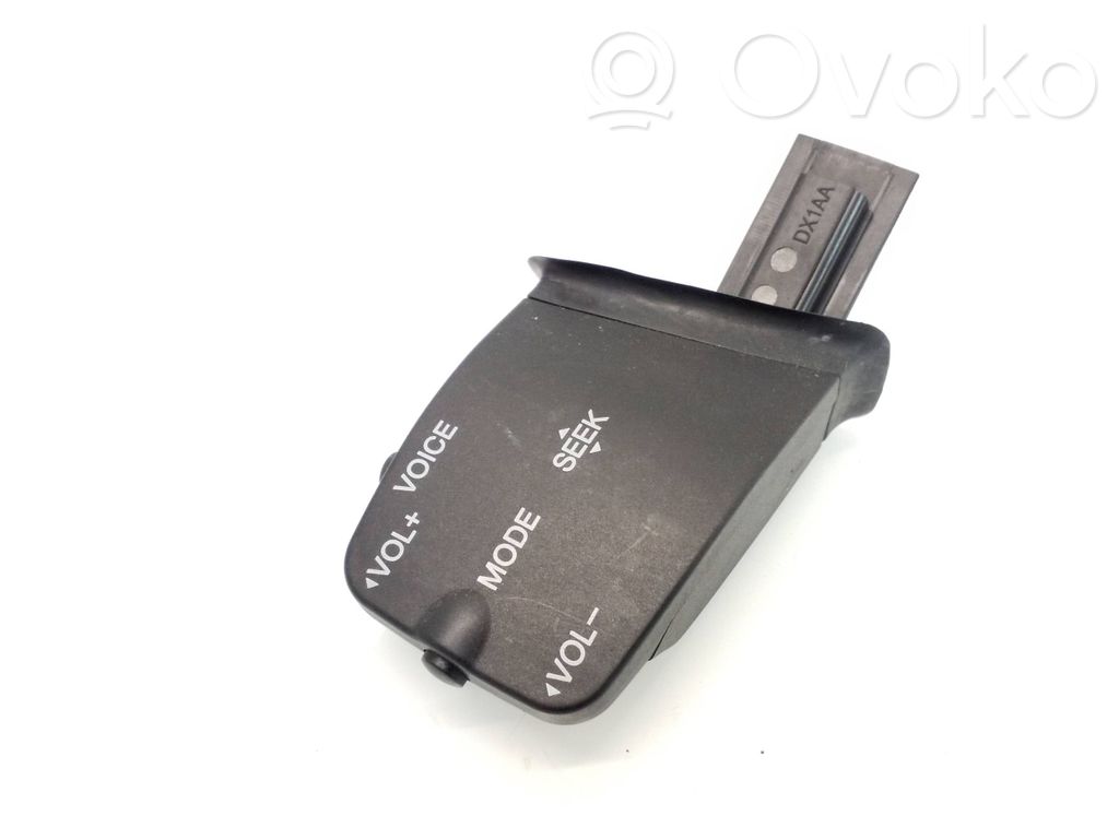 Multifunctional control switch/knob   3M5T14K147BE,1223168,1300452,3M5T14K147BB,3M5T14K147BC