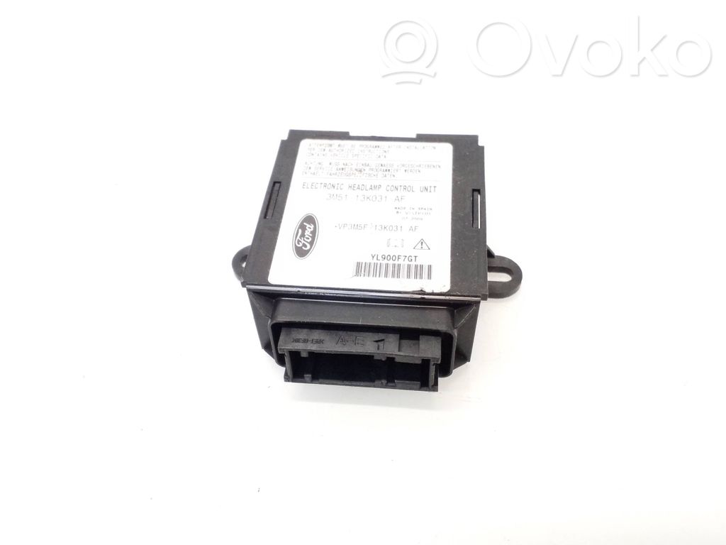 Light module LCM   3M5113K031AF,YL900570T,VP3M5F13K031AF