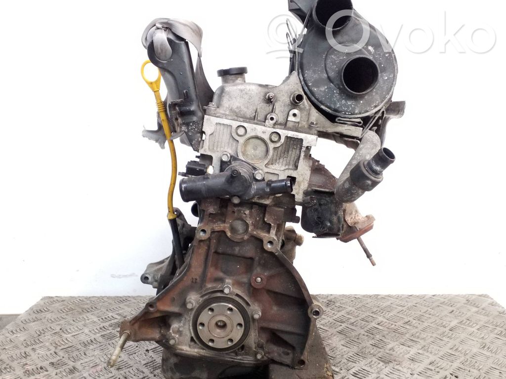 Engine   871953,1605B