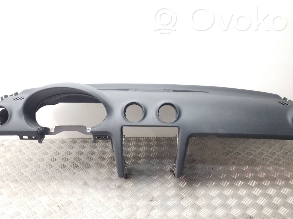 Audi A3 S3 8P Panelė 