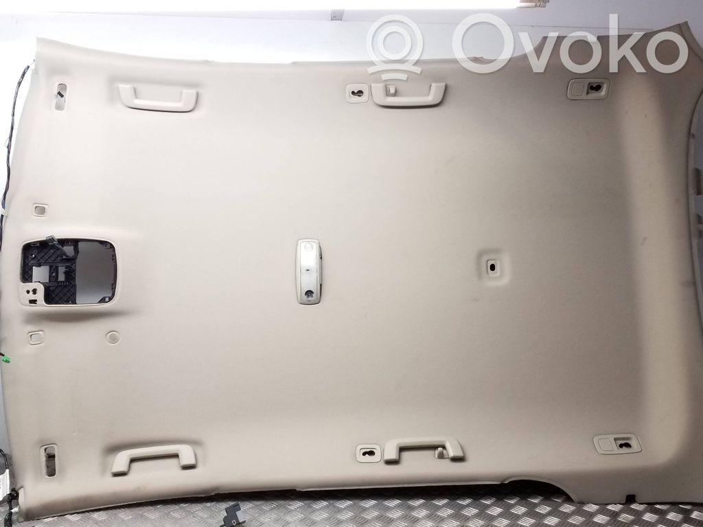 Volvo XC60 Headlining 