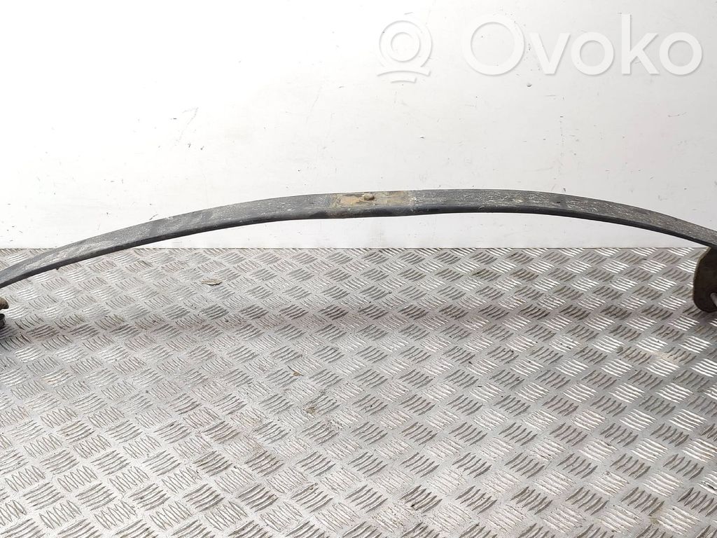 Volkswagen Caddy Rear leaf spring 
