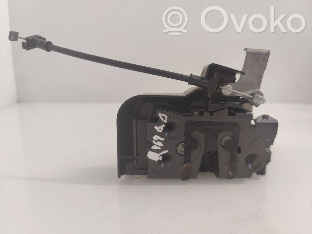 Ford Focus Rear door lock 