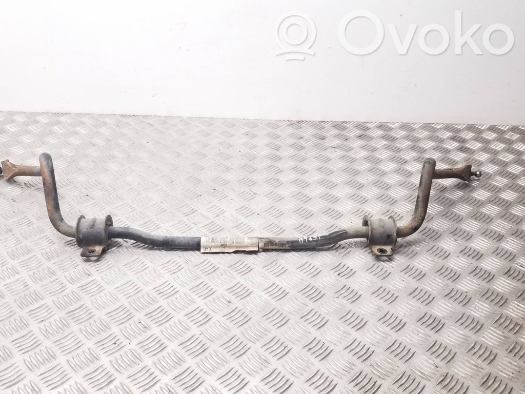 Ford Focus Stabilizators 