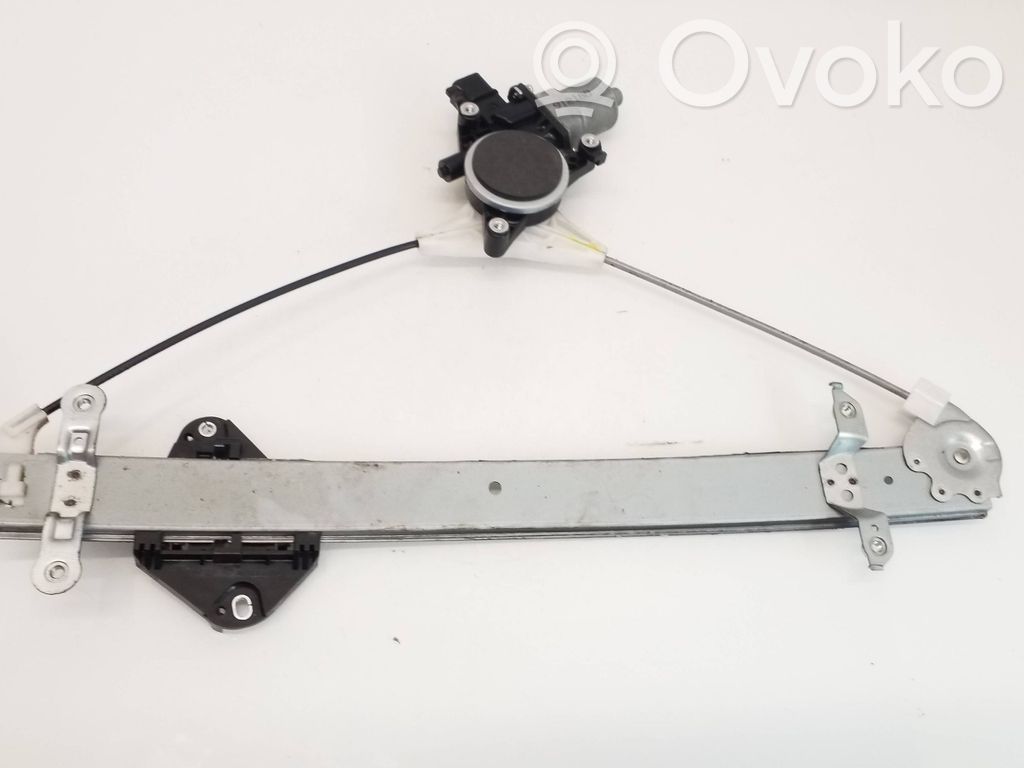 Subaru Outback Macara ușă față cu motor 