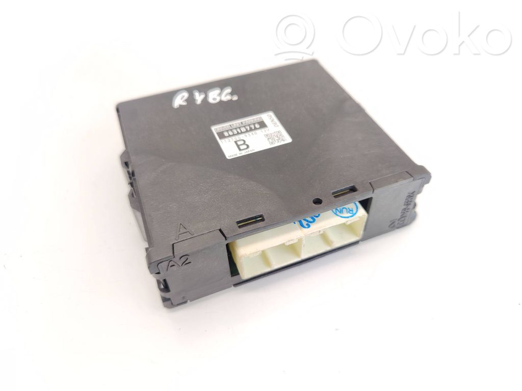 Mitsubishi Outlander Gearbox control unit/module 