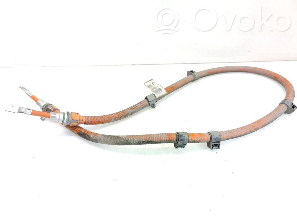 Mitsubishi Outlander Other wiring loom 