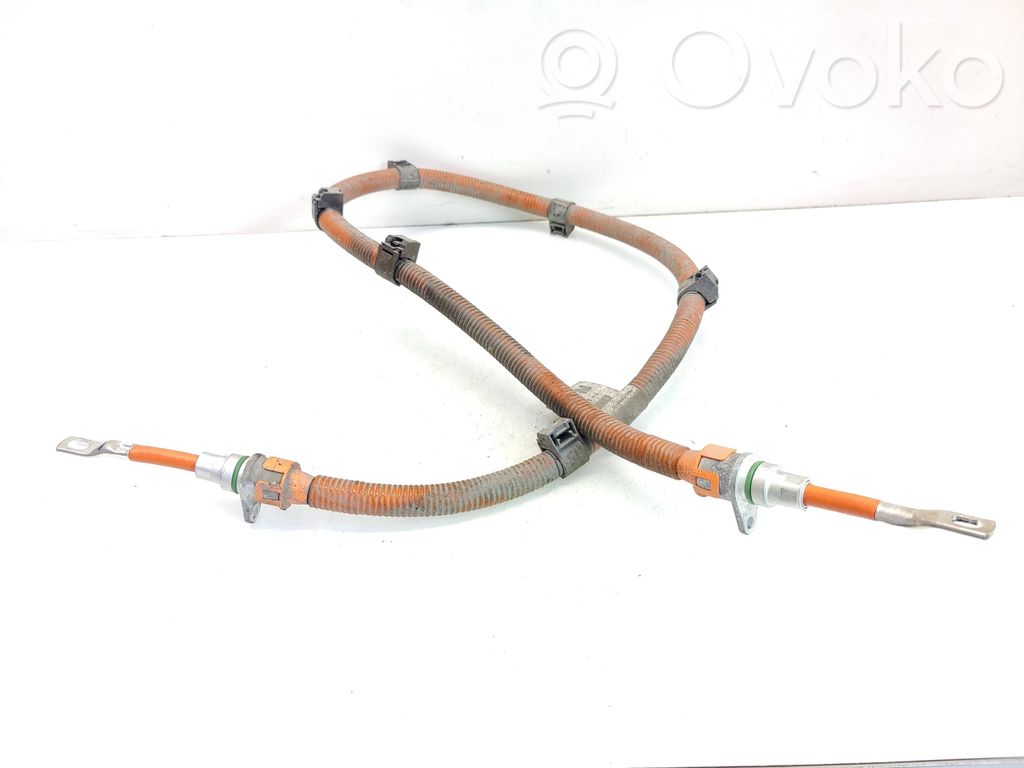 Mitsubishi Outlander Other wiring loom 