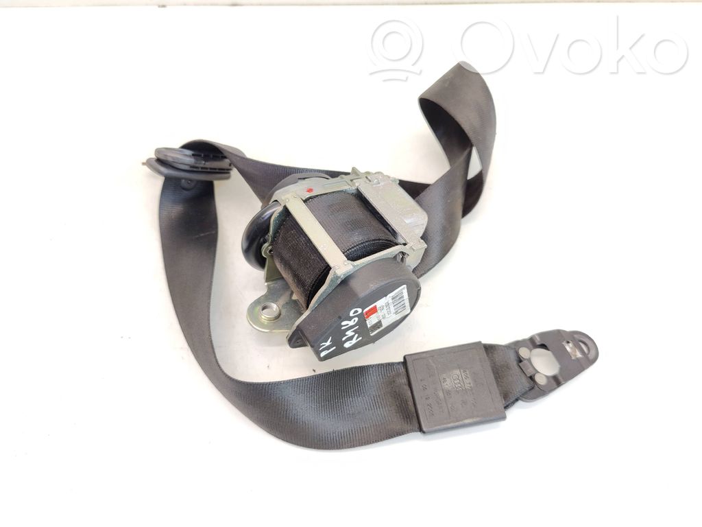 Cinturón delantero   4L1857705,306122005,606778600A