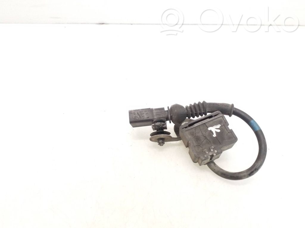 Audi Q7 4L Sensor ABS de aceleración de rueda 