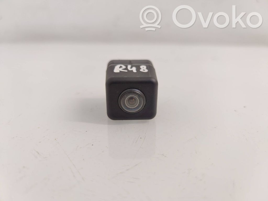 Audi Q7 4L Reversing camera 