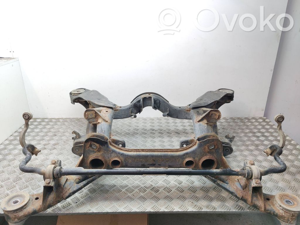 Audi Q7 4L Rear subframe 