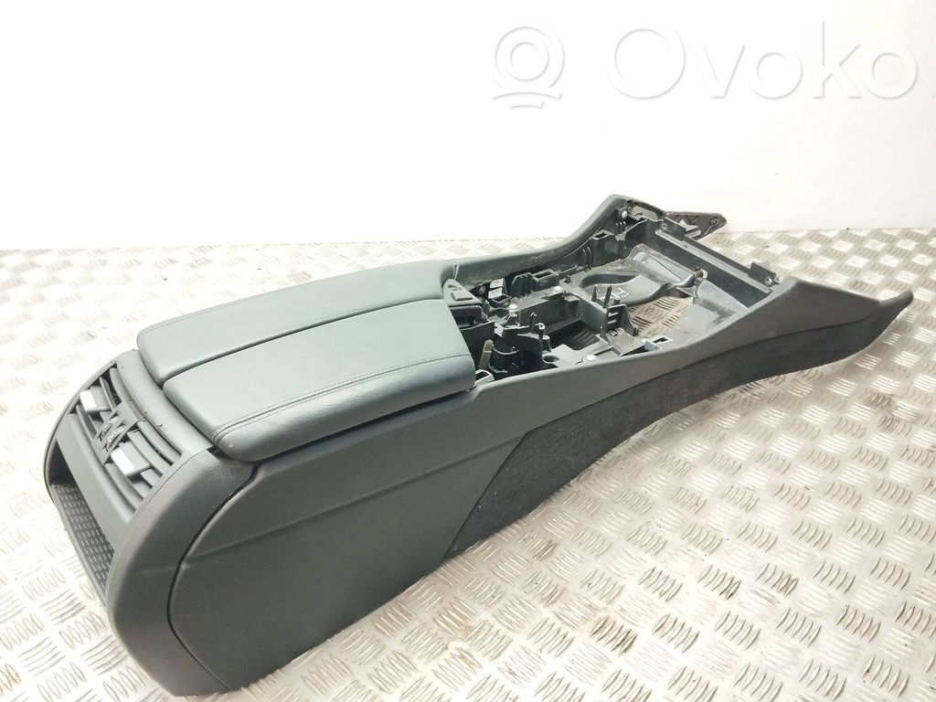 BMW 5 F10 F11 Tunel środkowy 
