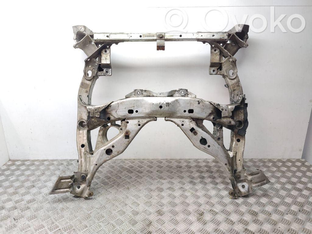 BMW 5 F10 F11 Rama pomocnicza przednia 