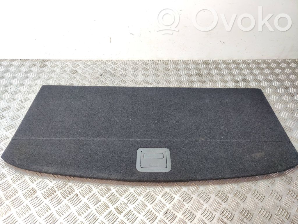 Mazda 6 Trunk/boot floor carpet liner 