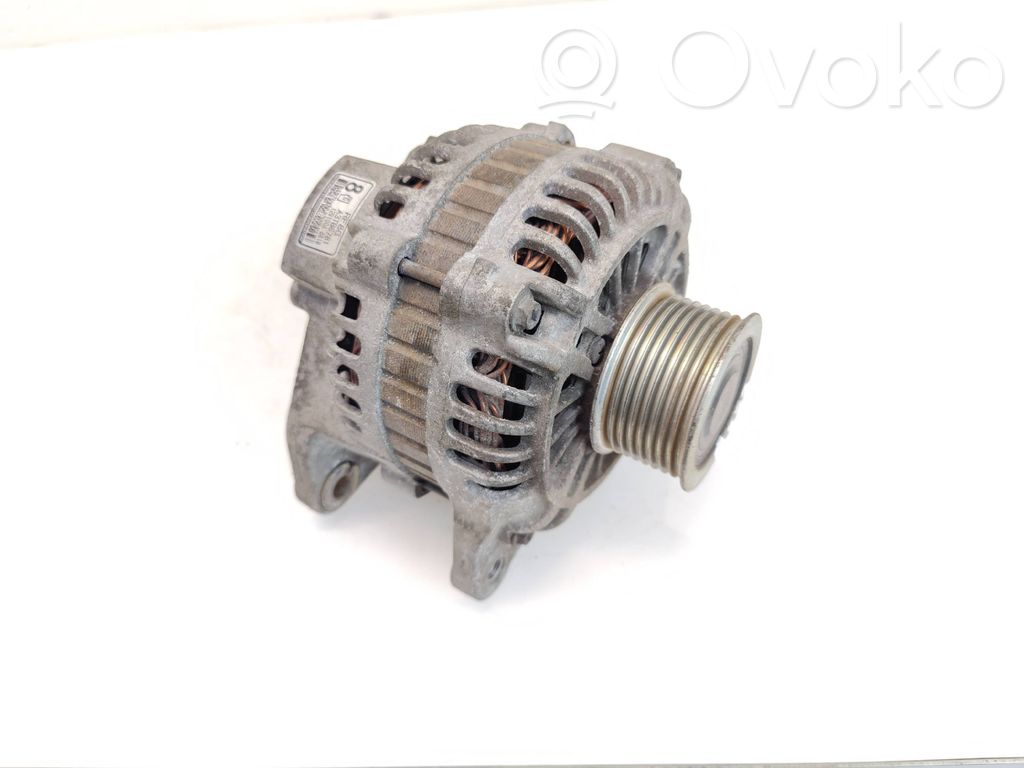 Alternator   A3TB6781,12V100A818,DF66,A003TB6781