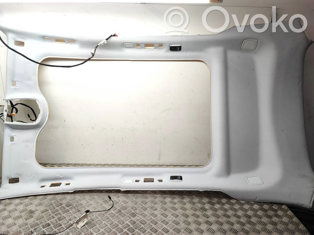 Peugeot 508 Headlining 