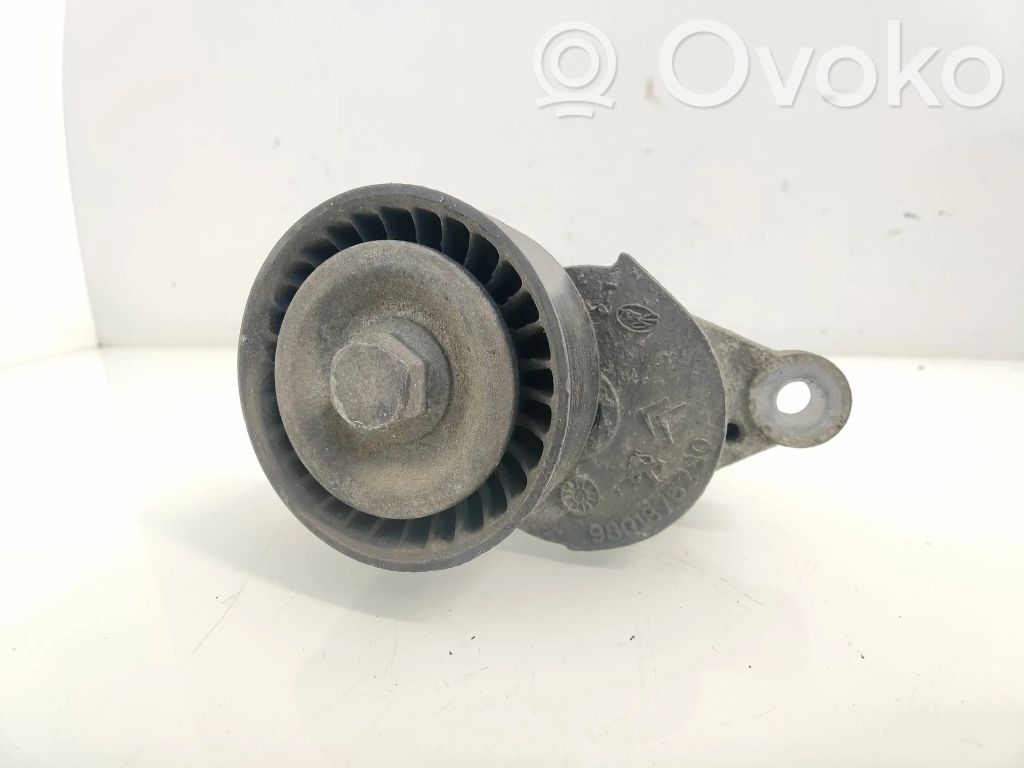 Peugeot 508 Napinacz paska alternatora 