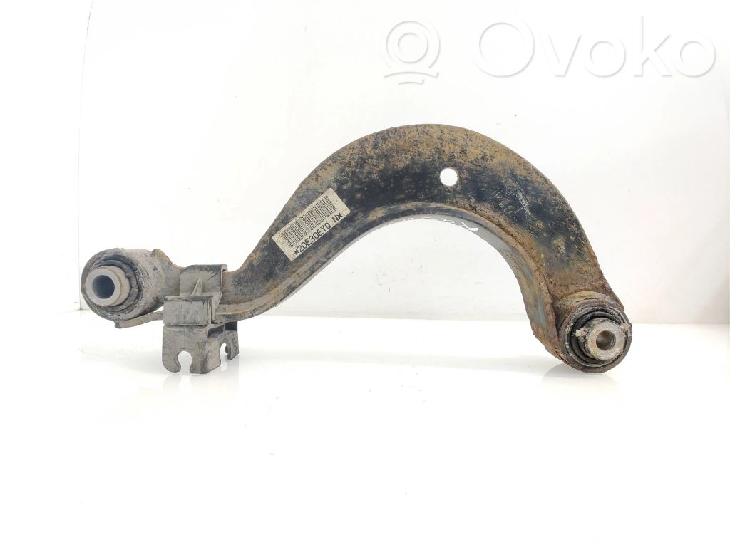 Skoda Octavia Mk2 (1Z) Querlenker Achsschenkel hinten 