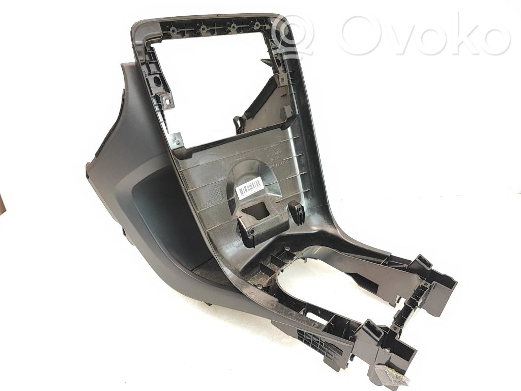 Volvo S60 Center console 