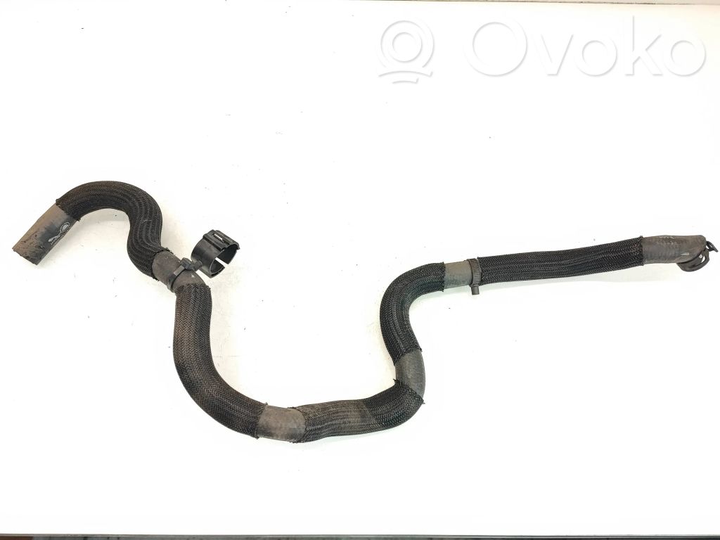 Jaguar I-Pace Engine coolant pipe/hose 