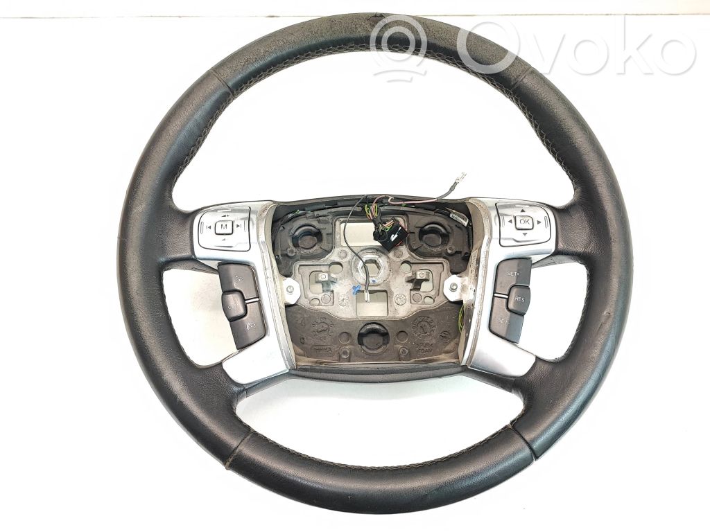 Ford Mondeo MK IV Ohjauspyörä 