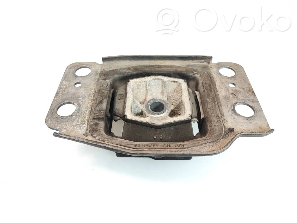 Ford Mondeo MK IV Pārnesumkārbas spilvens 