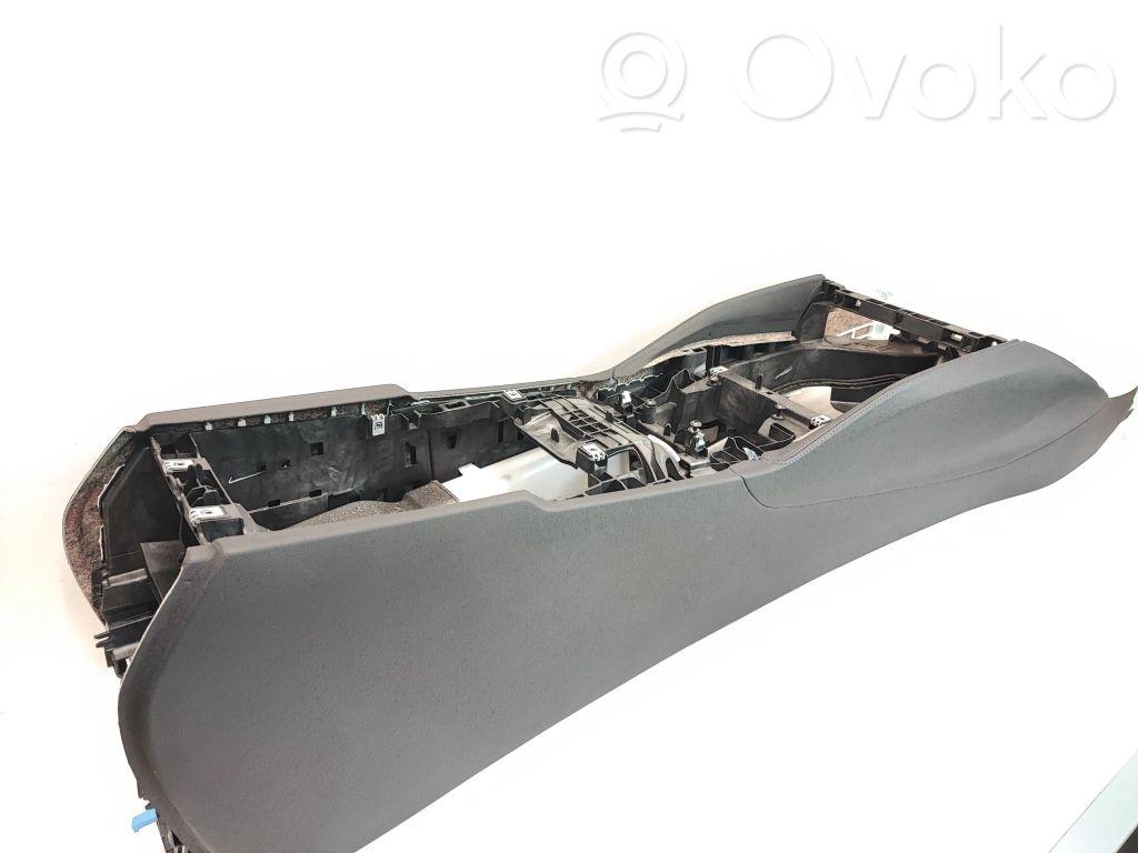 BMW 5 G30 G31 G38 Tunel środkowy 