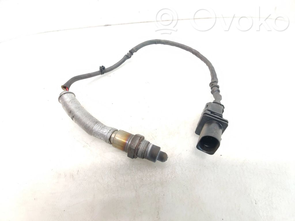 BMW 5 G30 G31 G38 Lambda probe sensor 