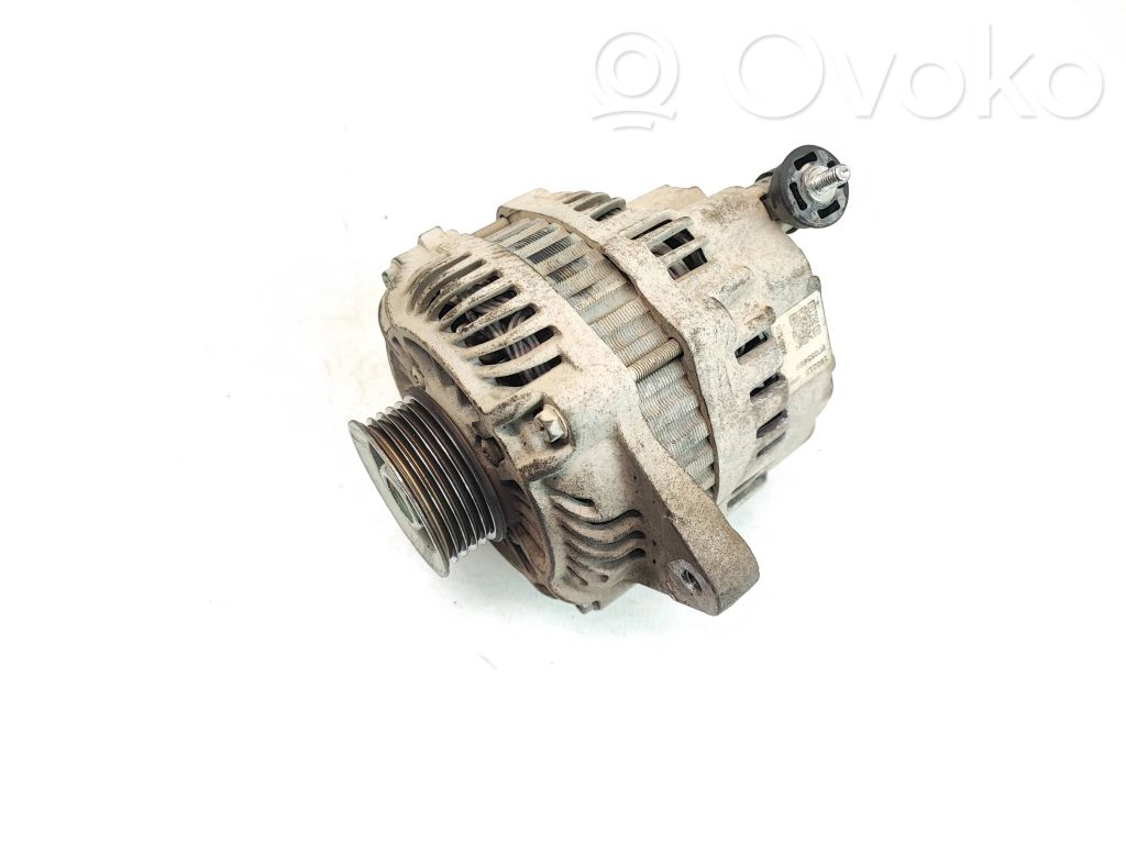 Alternator   557110004,180215,PU055689,285571