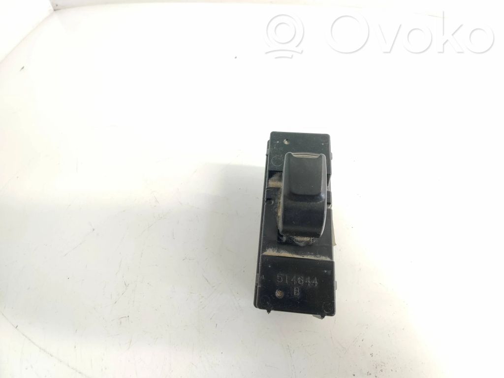 Isuzu D-Max Electric window control switch 