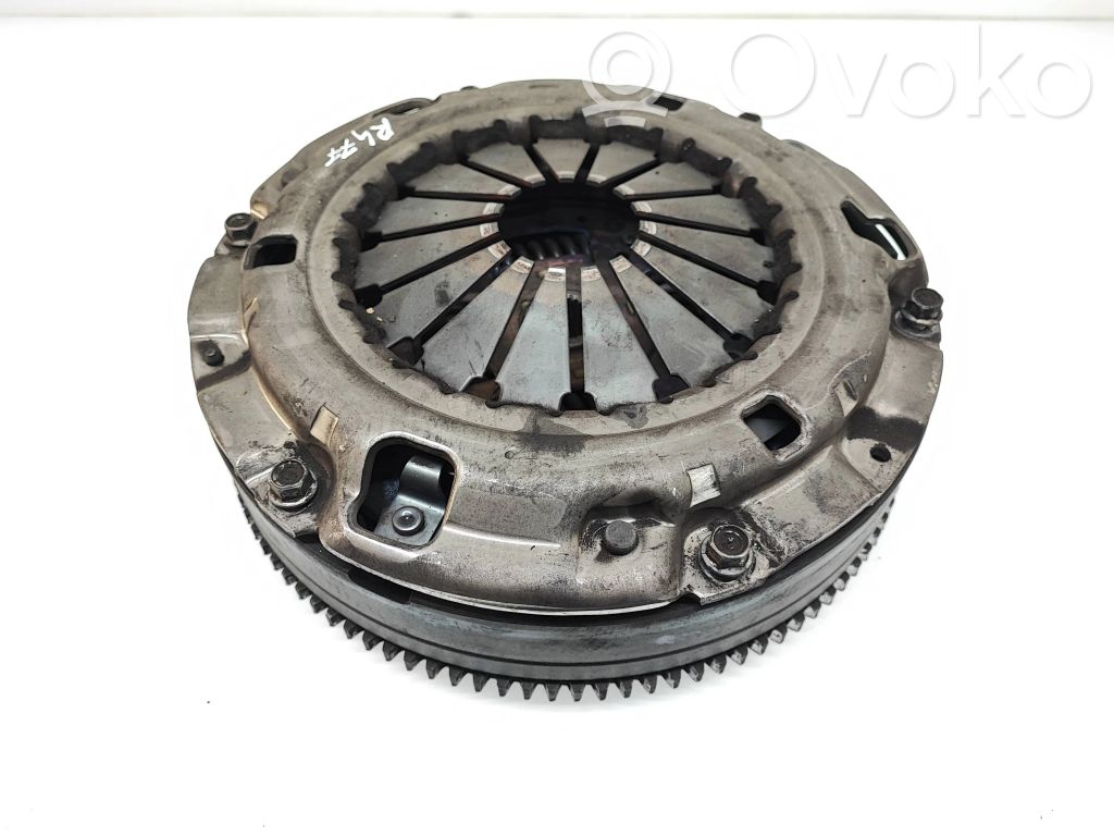 Isuzu D-Max Clutch set kit 