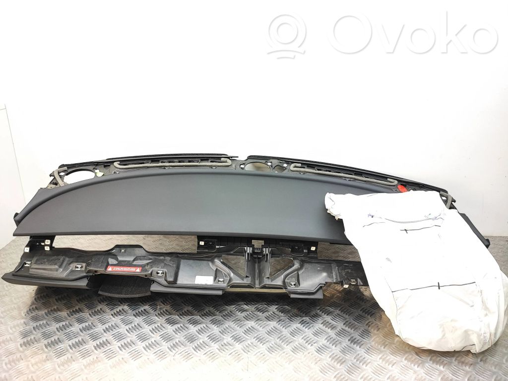 Tesla Model 3 Dashboard 