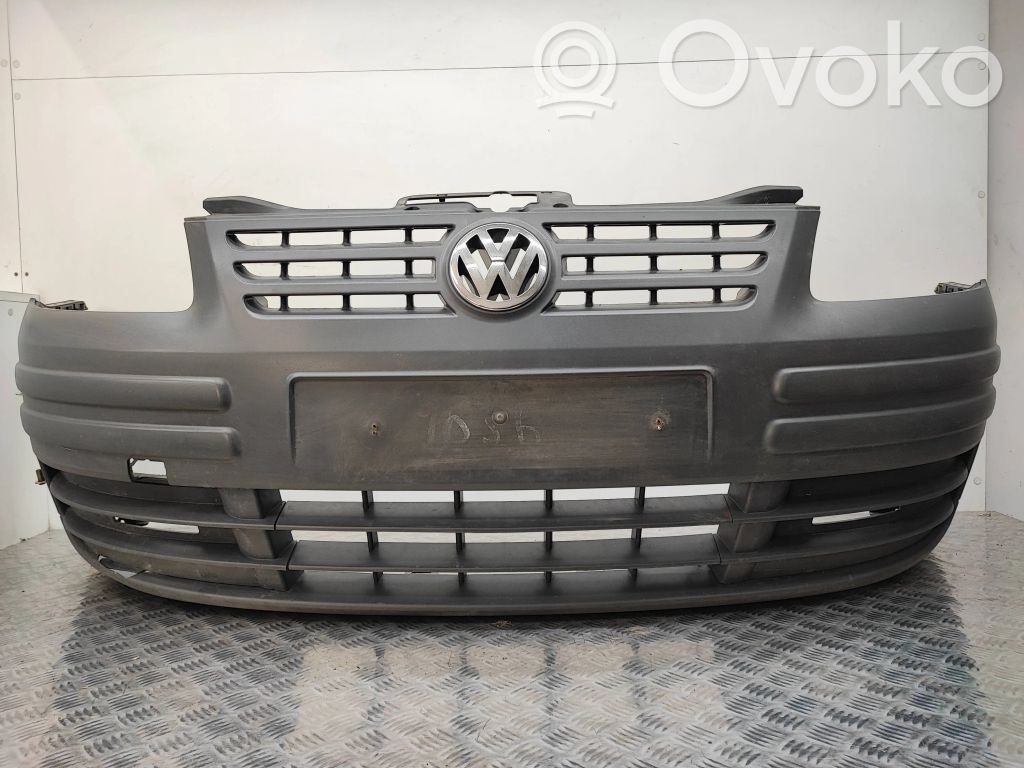Volkswagen Caddy Front bumper 