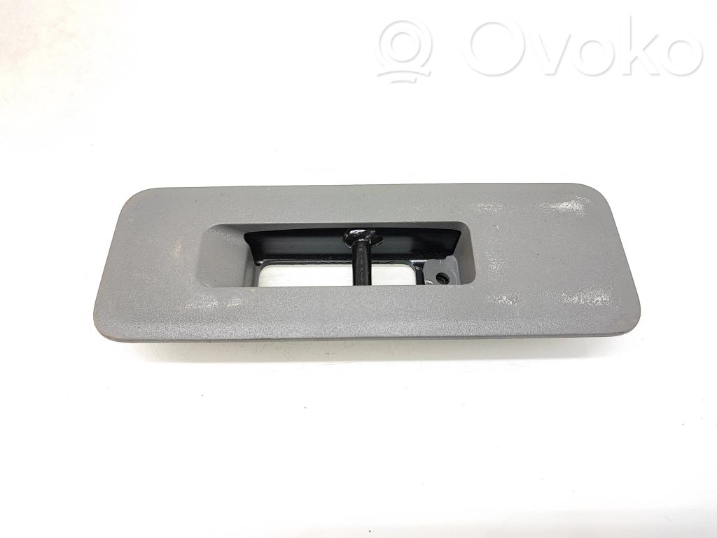 Volkswagen Caddy Other interior part 