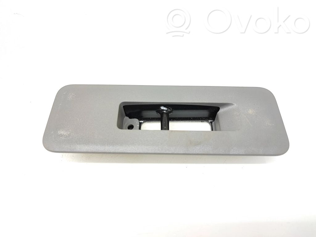 Volkswagen Caddy Other interior part 