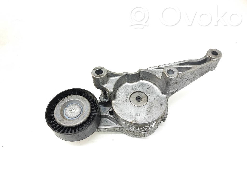 Volkswagen Caddy Napinacz paska alternatora 