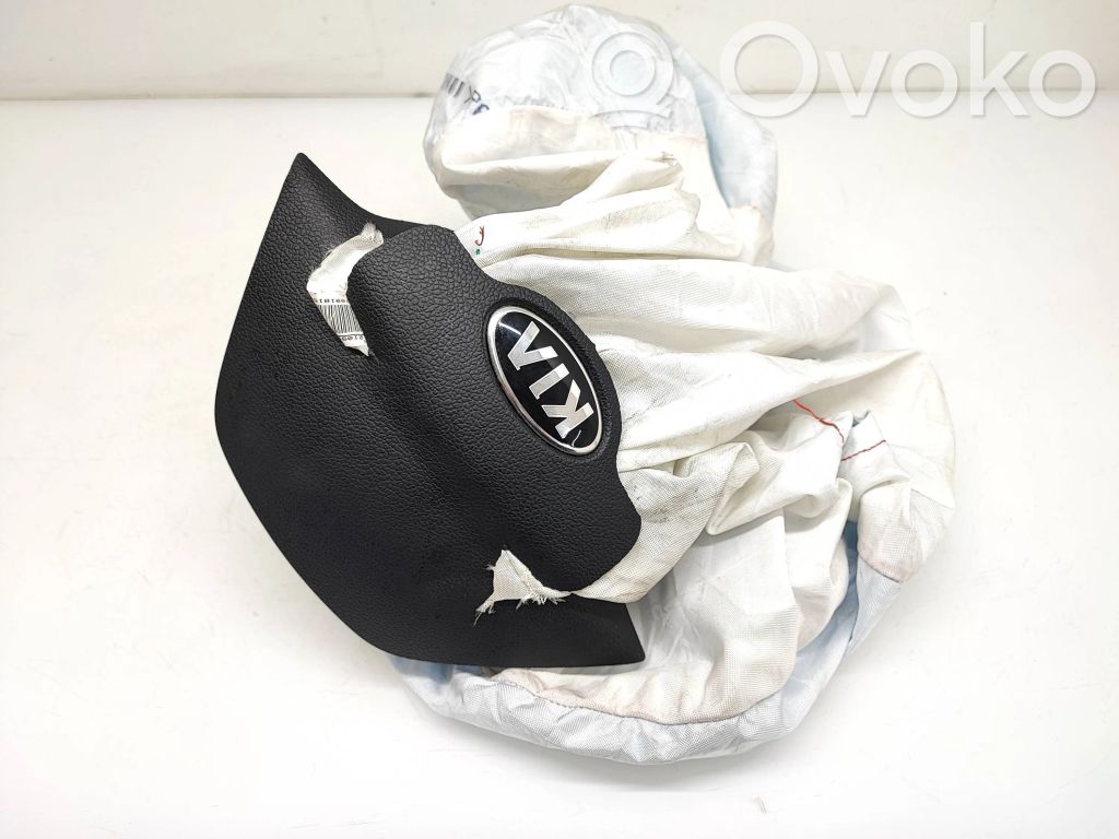 KIA Ceed Vairo oro pagalvė 
