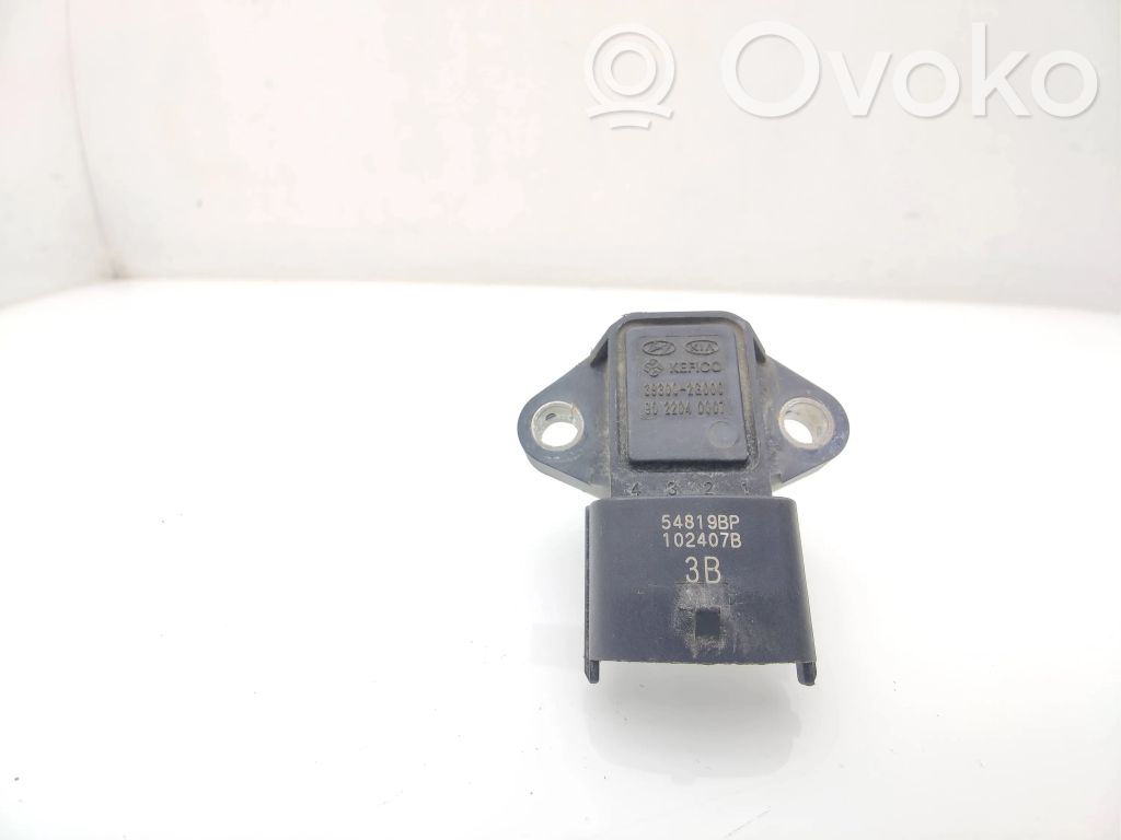 Luftdrucksensor   393002G000,54819BP,9022040047,9022040007