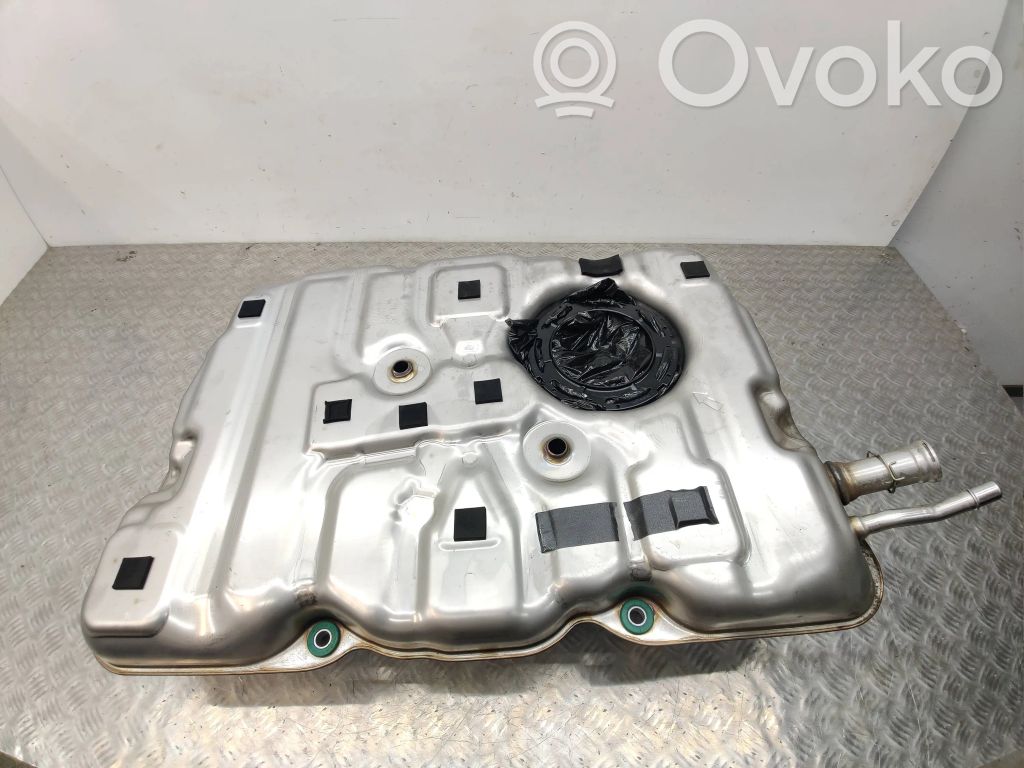 BMW 5 G30 G31 G38 Réservoir de carburant 