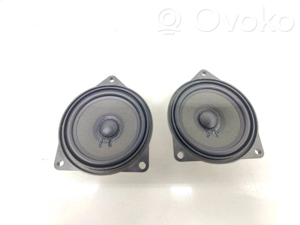 BMW 5 G30 G31 G38 Głośnik wysokotonowy drzwi tylnych 