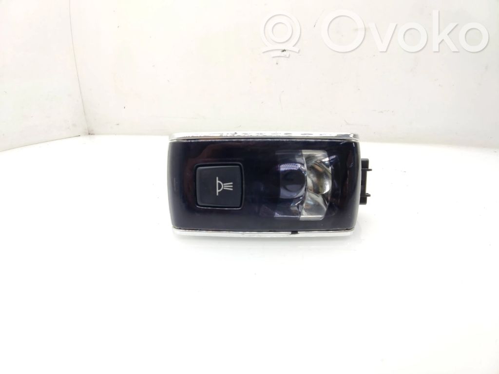 Peugeot 508 Rear seat light 
