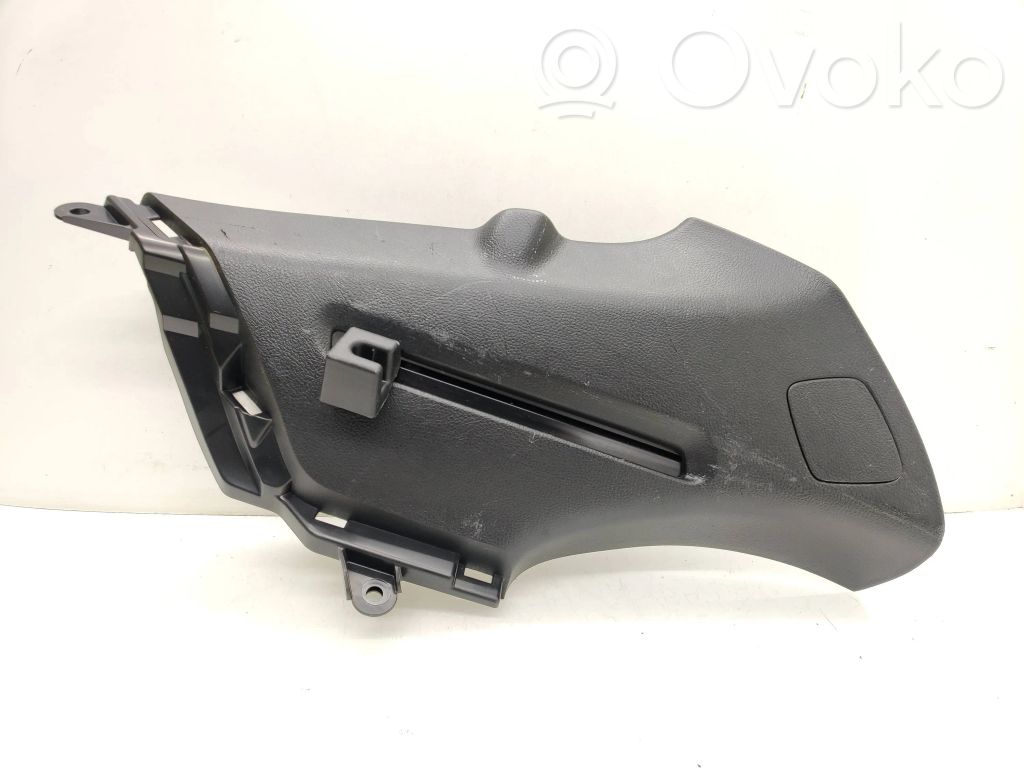 Mazda 6 Parcel shelf load cover mount bracket 