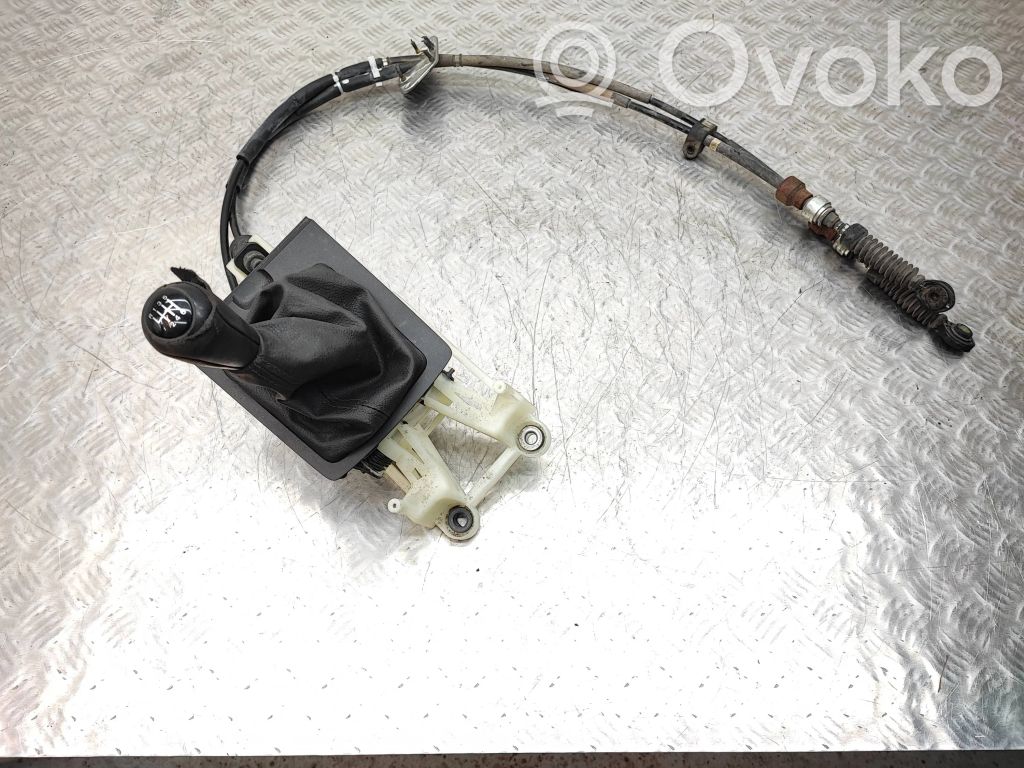 Mazda 6 Selector caja de cambios 