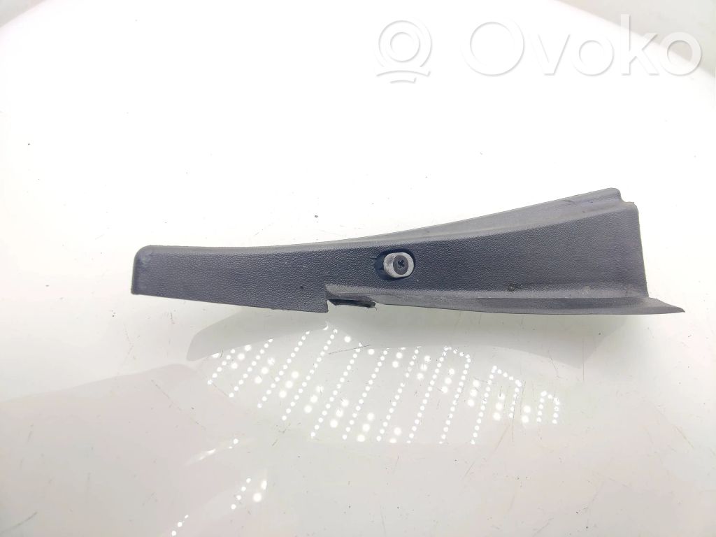 Mazda 6 Windshield trim 