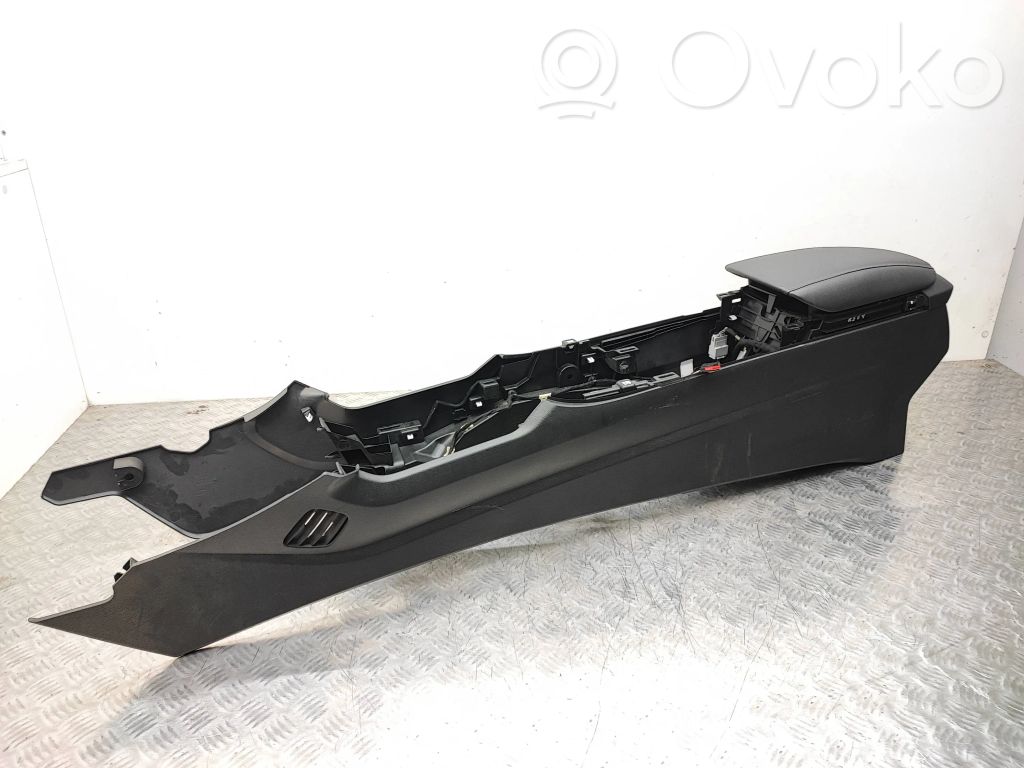 Ford Mondeo MK V Centrinė konsolė 