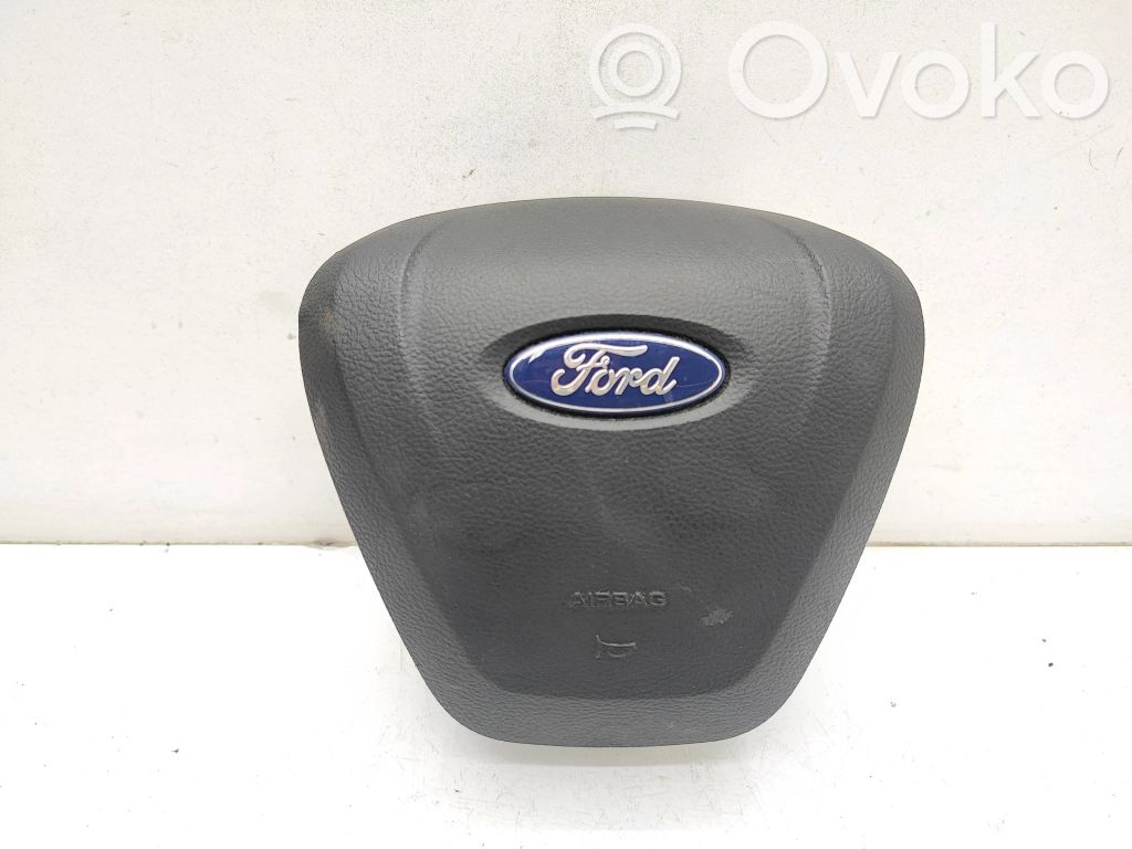 Ford Mondeo MK V Vairo oro pagalvė 