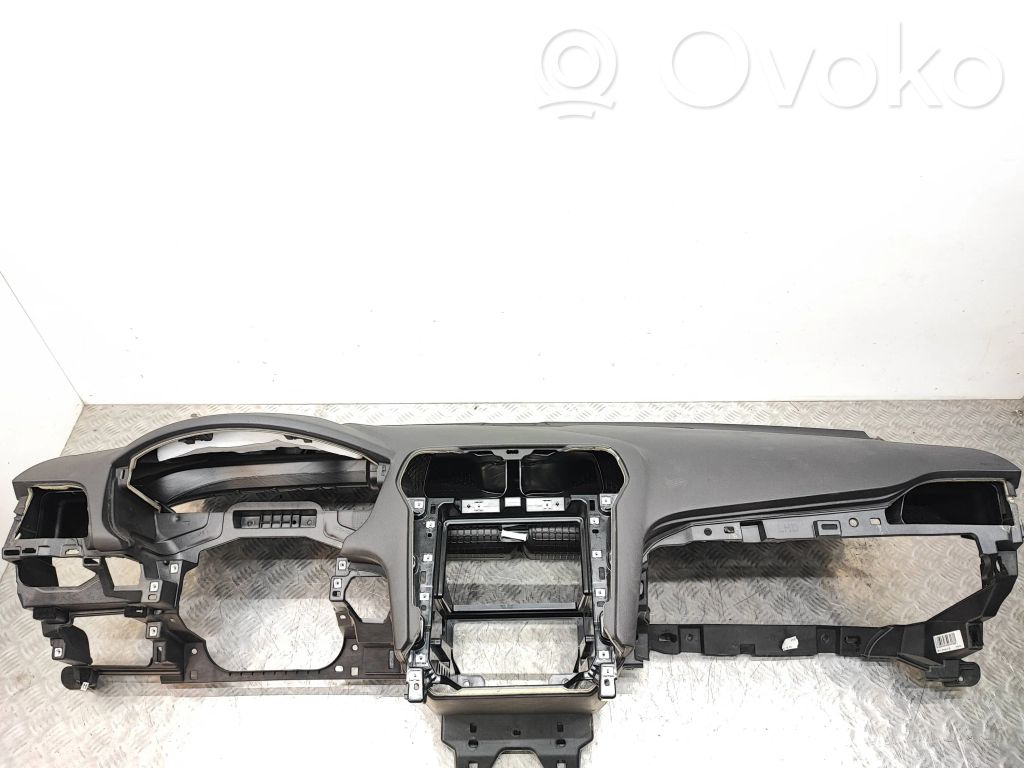 Panel de instrumentos   DS73F04320AK