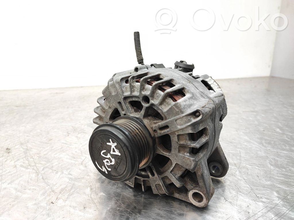 Ford Mondeo MK V Generatorius 